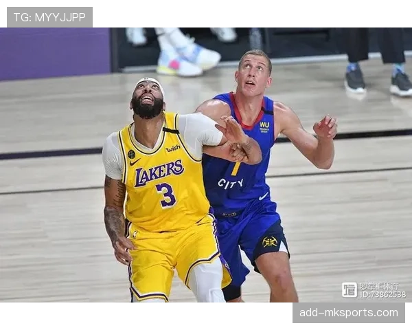 加内特无球牵制力改变对手防守结构