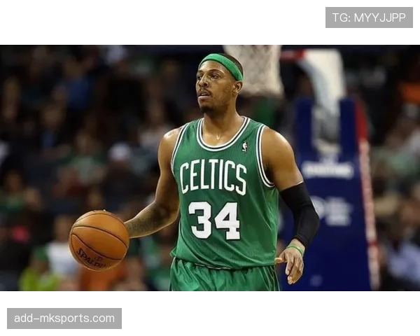 保罗·皮尔斯关键时刻持球单打提升得分效率明显优于队友