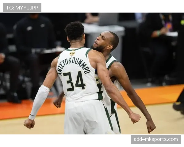 米德尔顿三分效率提升显著助雄鹿拉开与对手差距