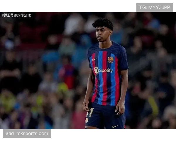 亚马尔进球效率与终结稳定性分析：数据揭示潜在短板