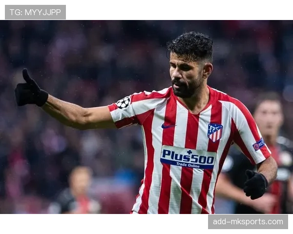 格列兹曼 vs 阿圭罗：进攻效率与战术角色差异