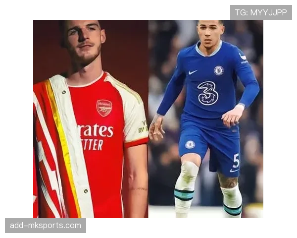 恩佐与赖斯全能中场战术角色对比分析