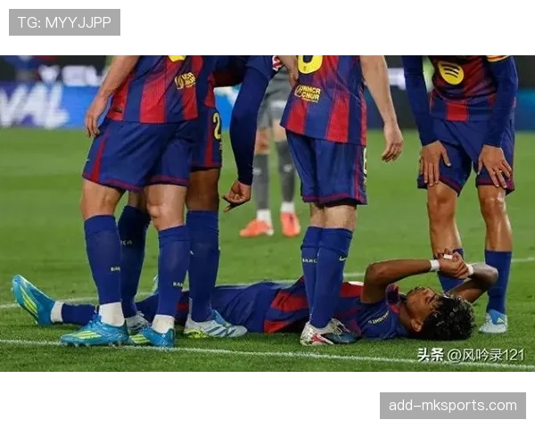 巴萨赢球问题持续暴露，球队隐患对赛季稳定性产生新影响